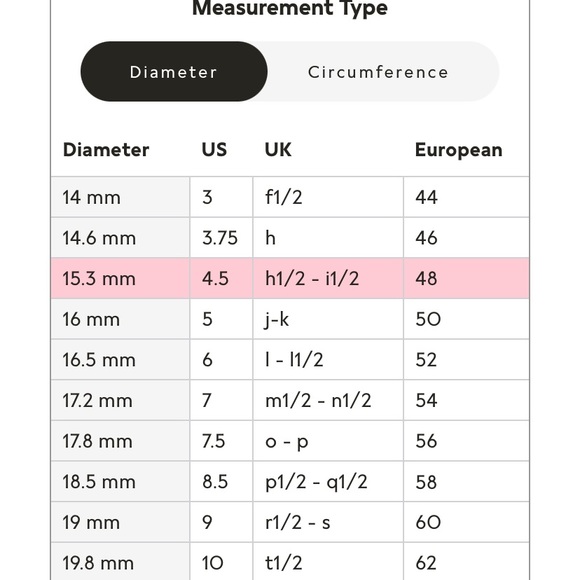 PANDORA | round sparkle halo ring - Picture 4 of 4